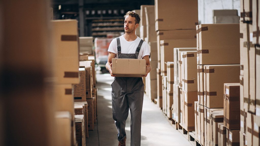 Depo Taşıma Hizmeti